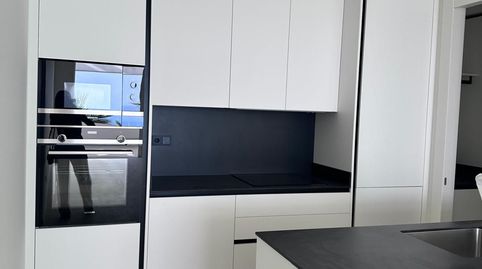 Foto 4 de Apartament de lloguer a Divina Pastora, Marbella