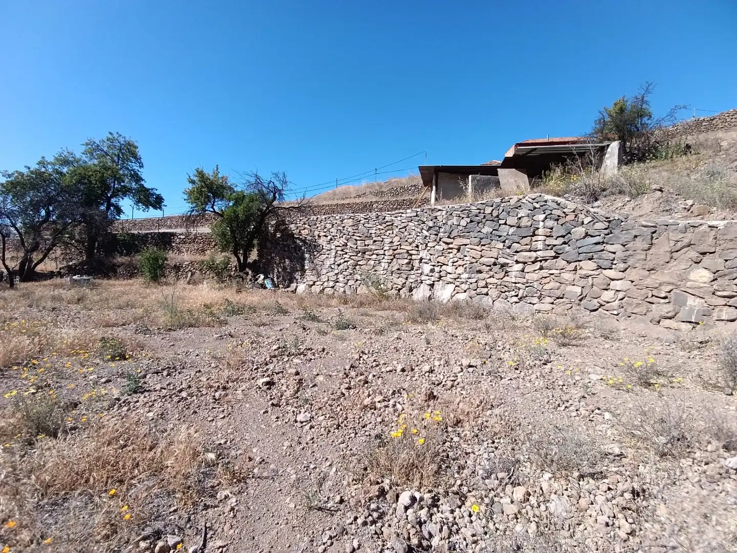 Residencial en venta en Vilaflor de Chasna