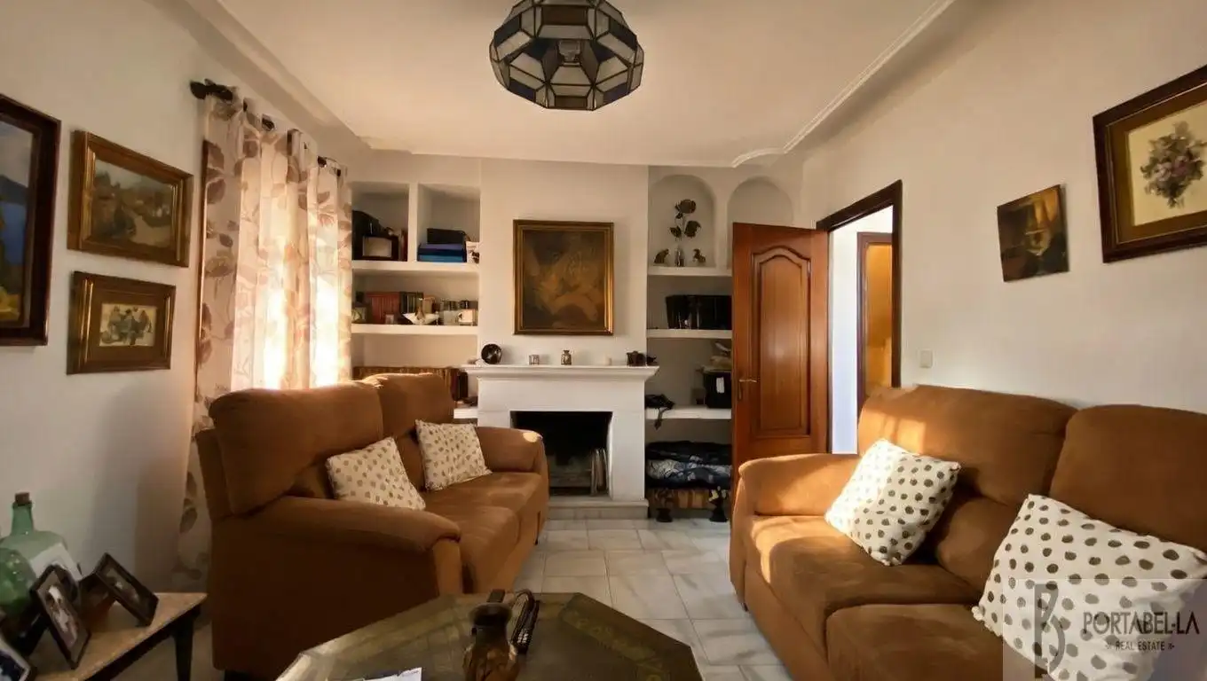 Chalet en venta en Crevillet - Pinar Alto, imagen 12