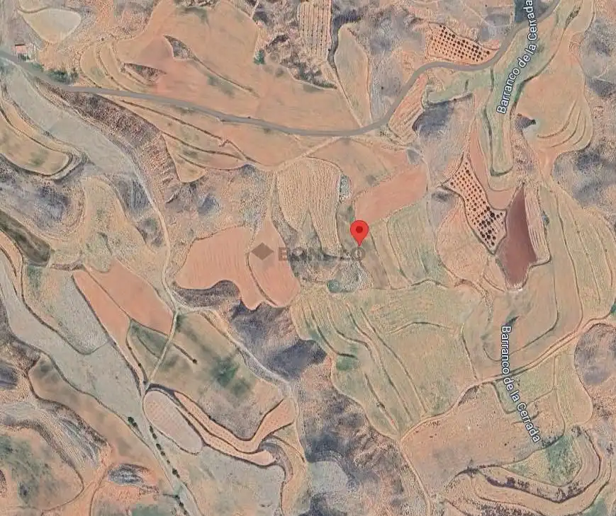 Residencial en venta en Teruel