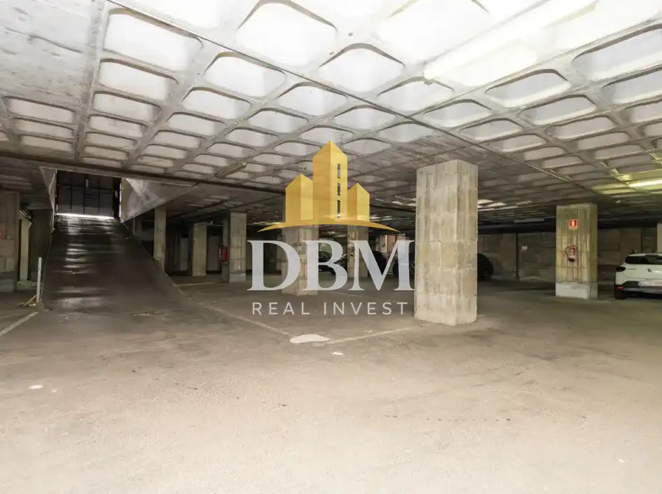 Nave industrial con ascensor en venta en Rambla de la Marina, imagen 8