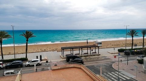 Foto 3 de Pis en venda a Passeig Marítim de Sant Joan de Déu, Segur Platja, Calafell