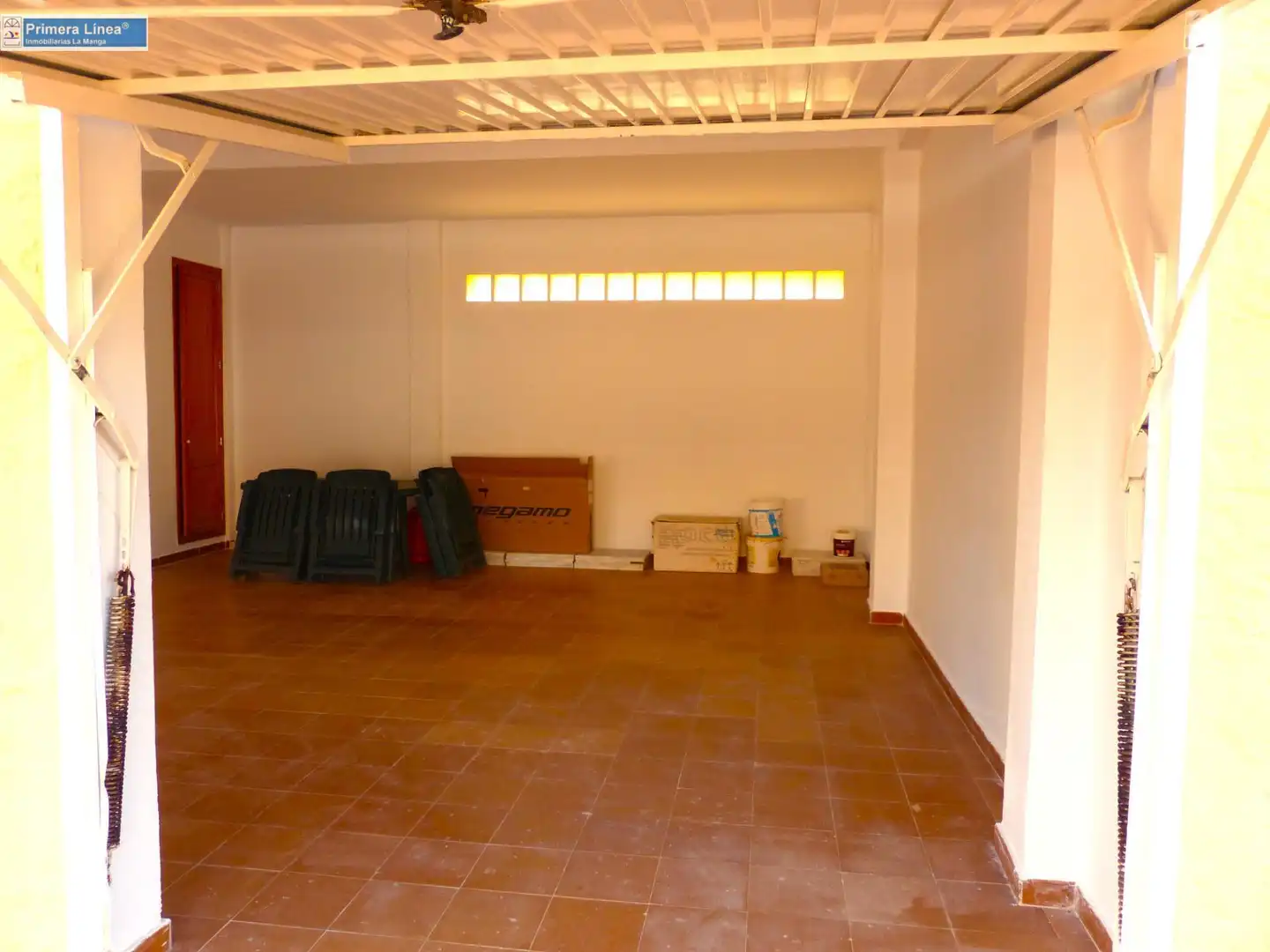 Casa o chalet en venta en La Manga del Mar Menor con Jardín privado, Terraza y Trastero