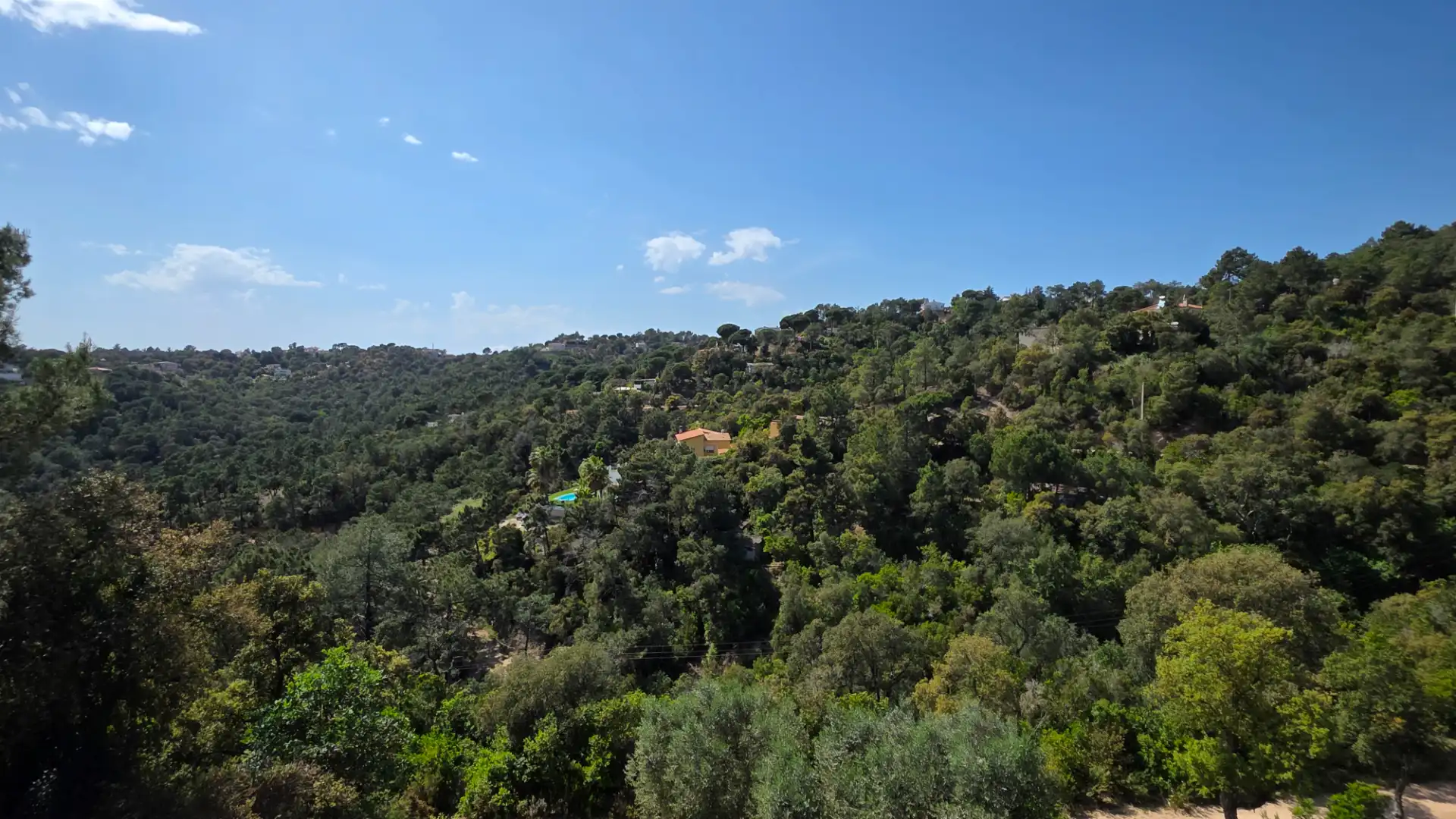 Casa o xalet en venda en Lloret de Mar amb Aire condicionat, Calefacció i Jardí privat