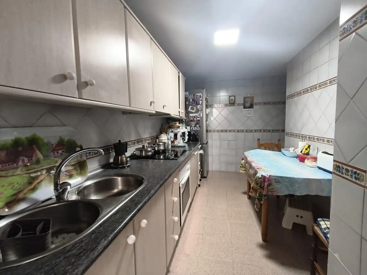 Cuina de Pis en venda en Los Barrios