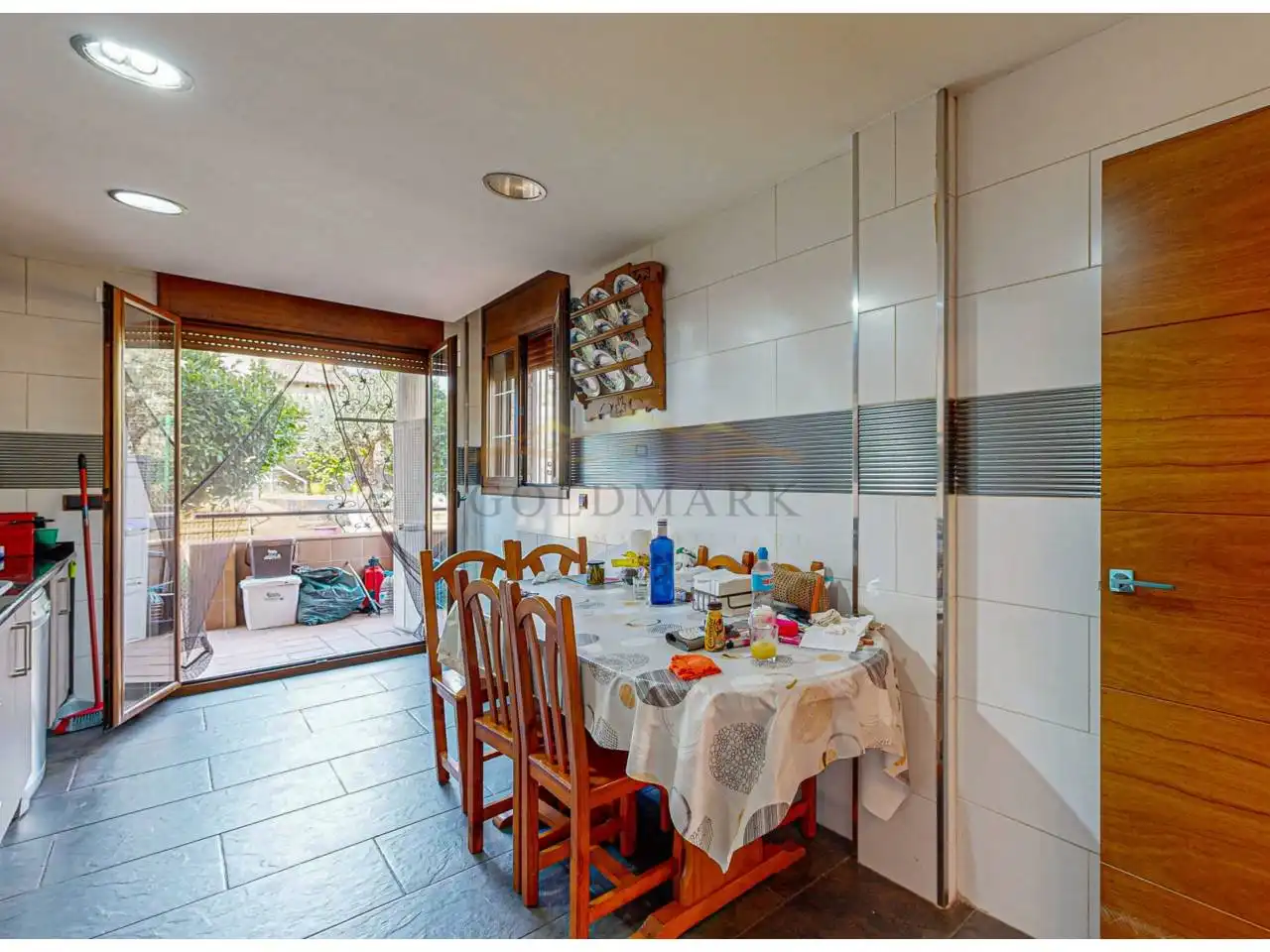 Casa adosada en venda a Calle Sacrament, 23, Corbera de Llobregat