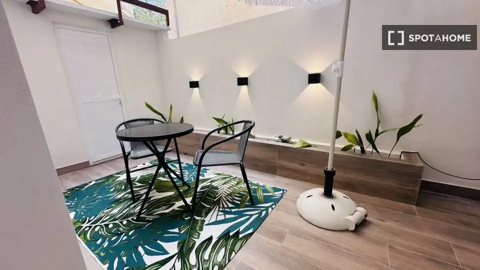 Habitación en Campello Playa