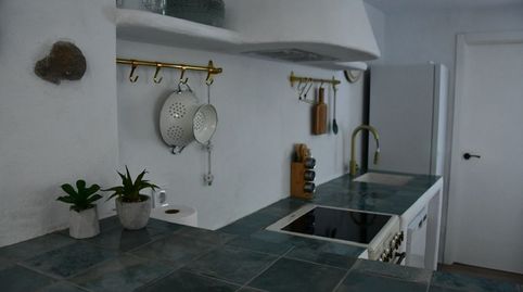 Foto 5 de Casa adosada en venta en Salares, Málaga