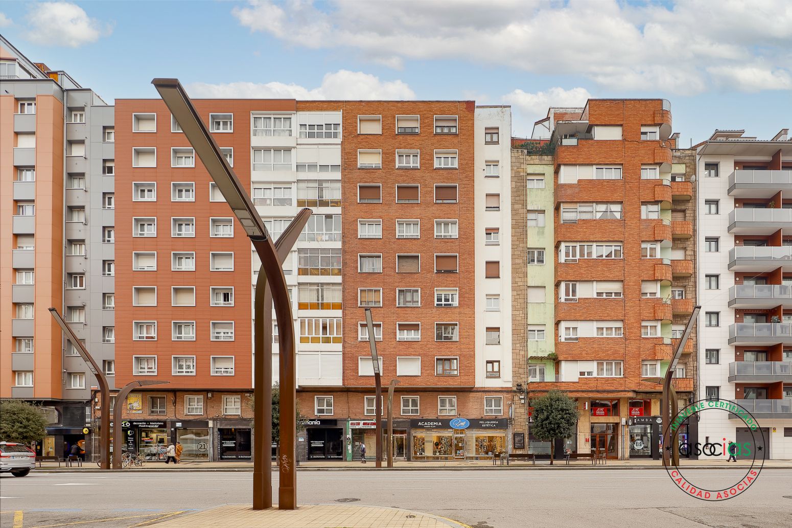 Wohnung zum Verkauf in Barrio del Centro, Centro