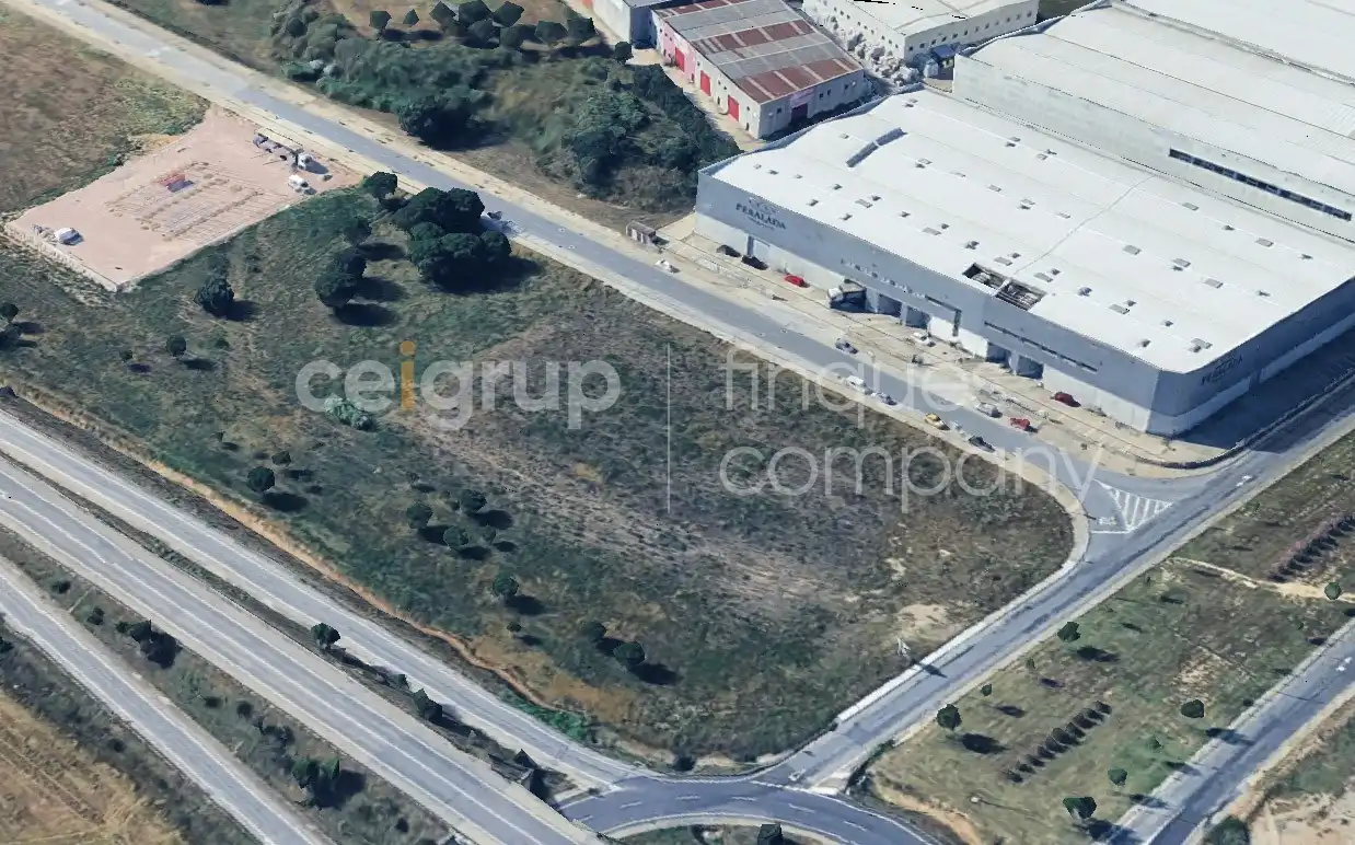 Terrenys i solars en venda a Vilamalla, imagen 3