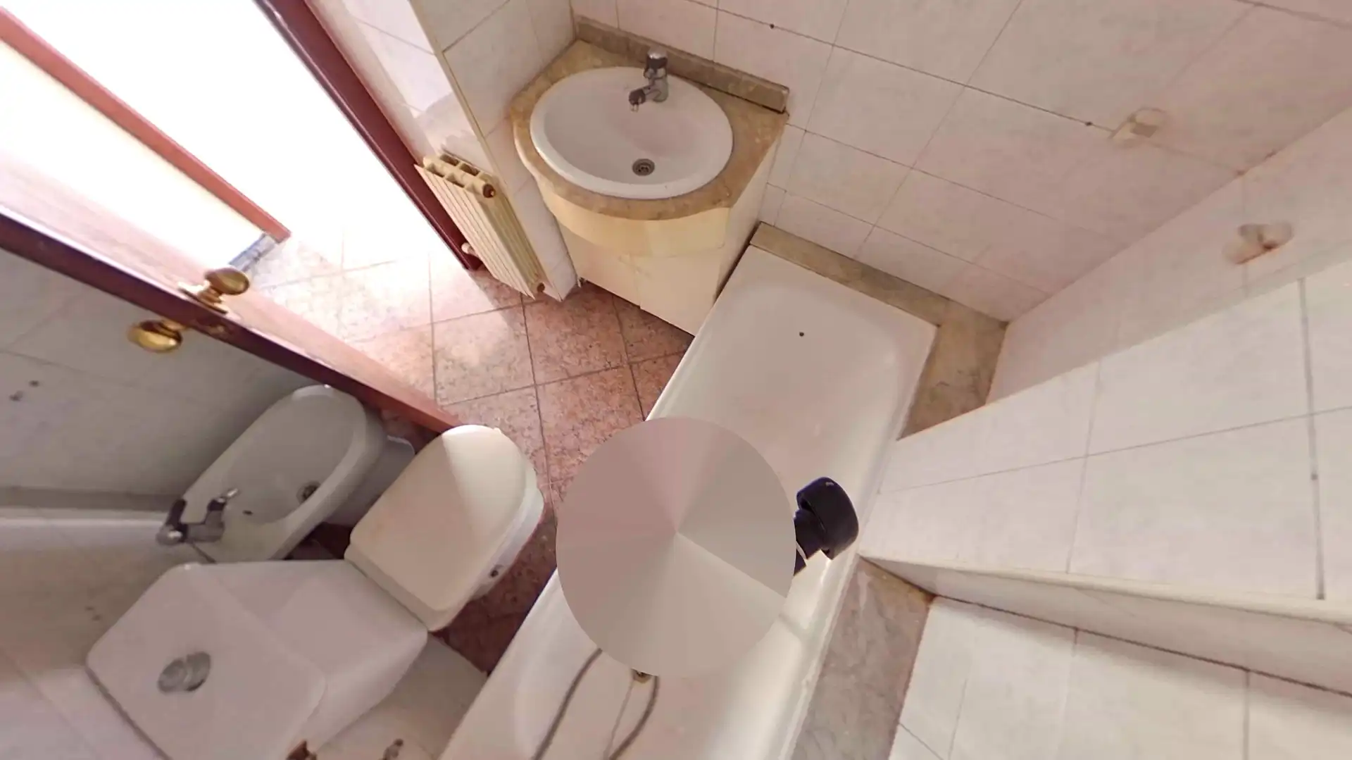 Apartamento en venta en Terrassa, Barcelona
