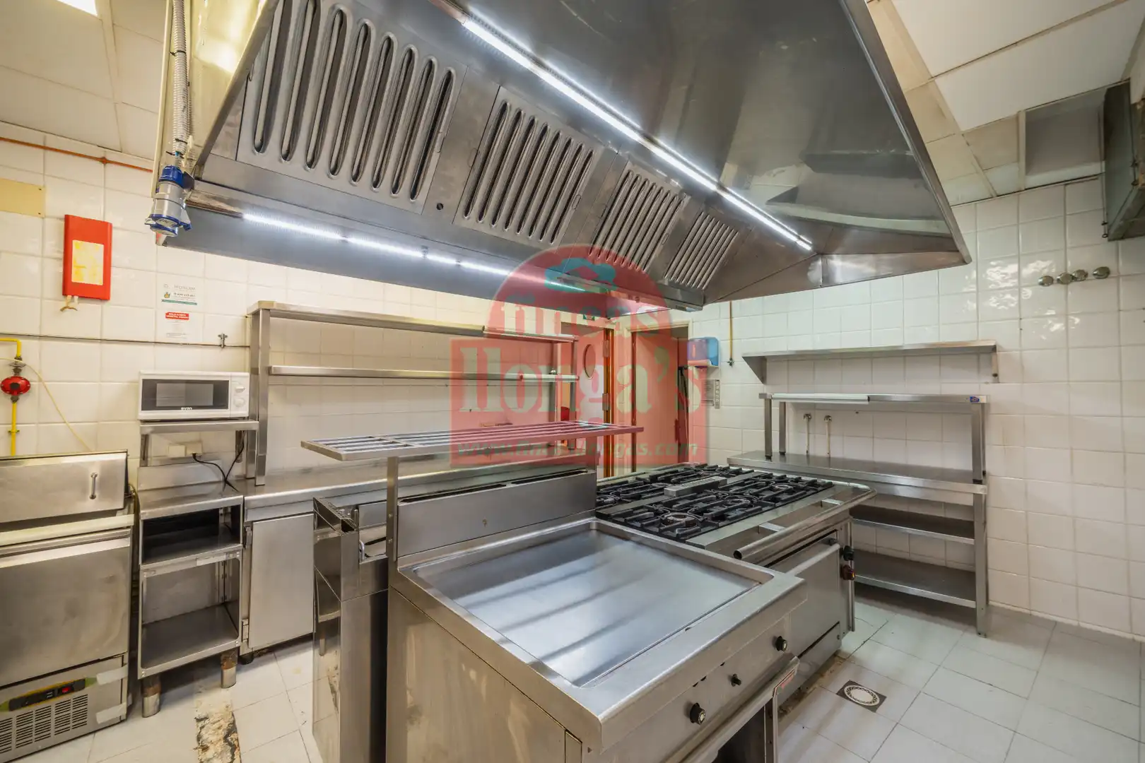 Cuina de Local en venda en Ciutadella de Menorca