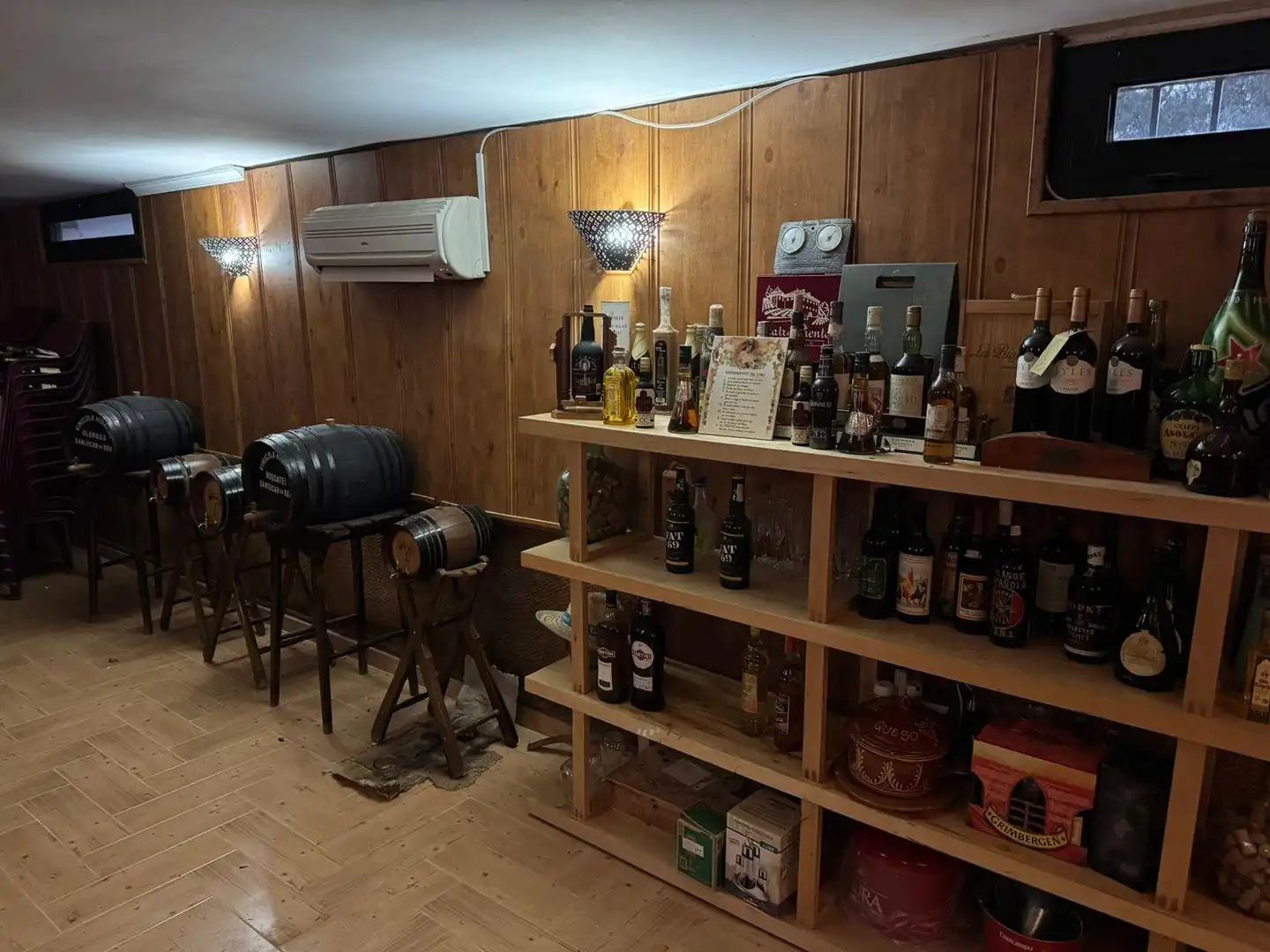 Gewerbefläche zum Verkauf in Castilblanco de los Arroyos, imagen 49