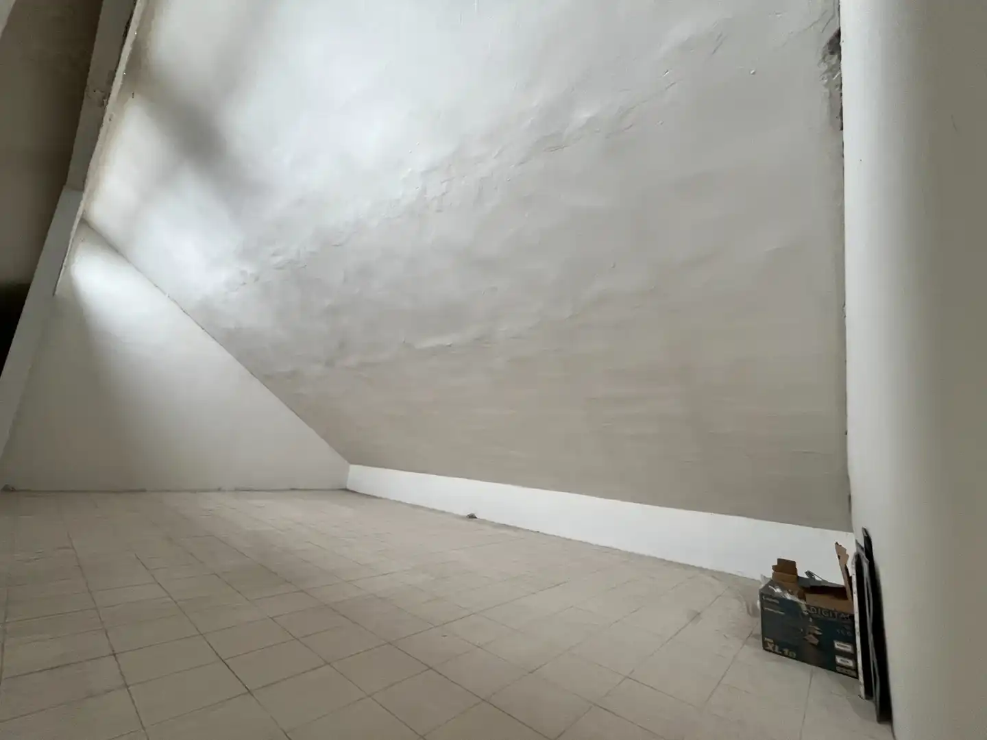 Trastero en venta en Casco Antiguo