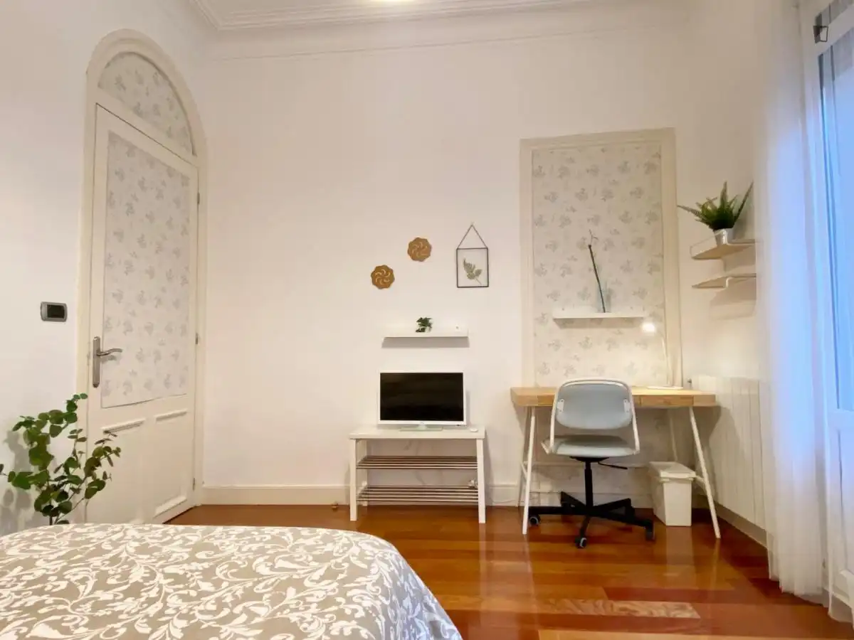 Room in Zabalburu