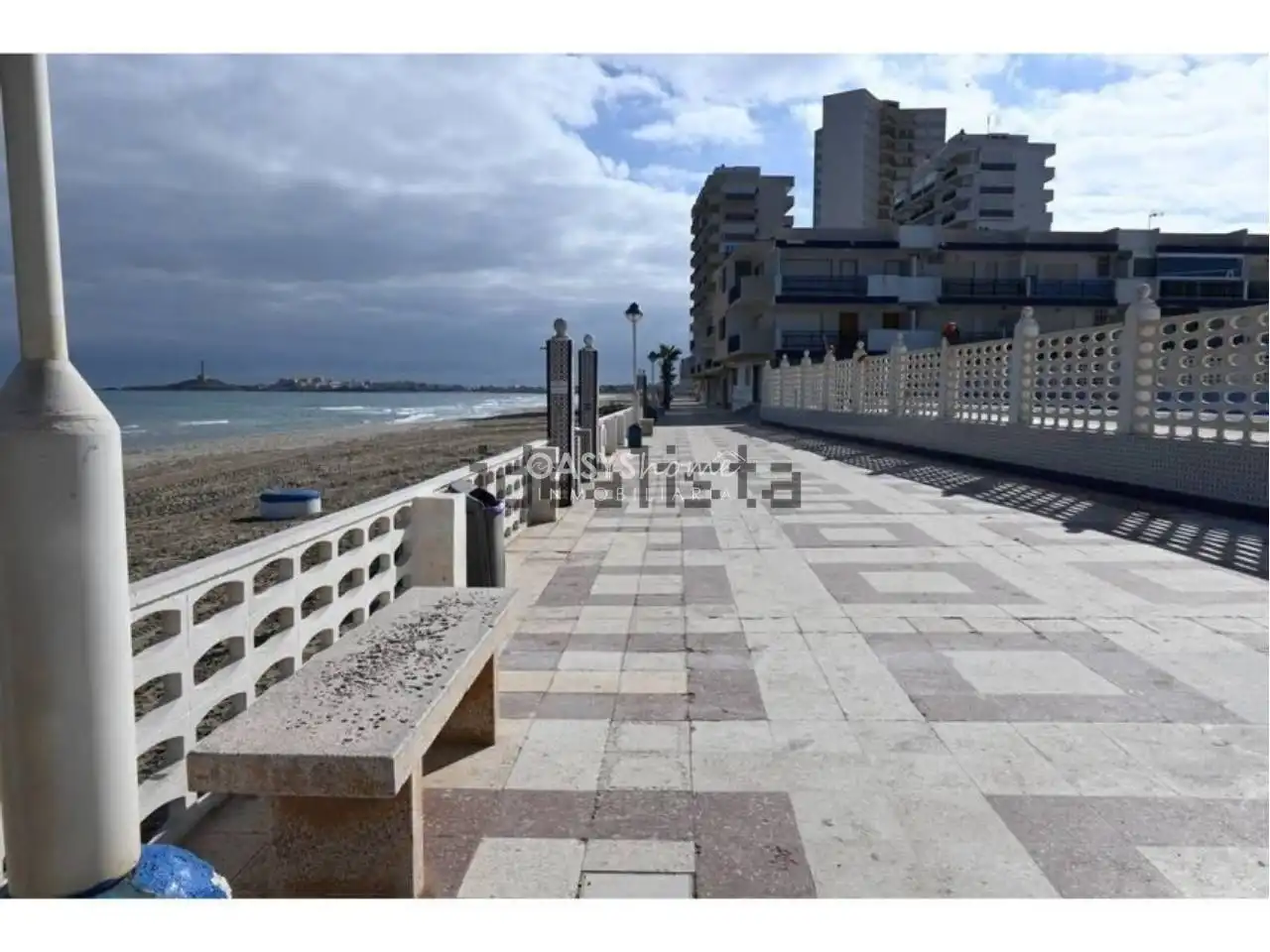 Apartament amb terrassa en venda a Urbanizacion las sirenas, imagen 28