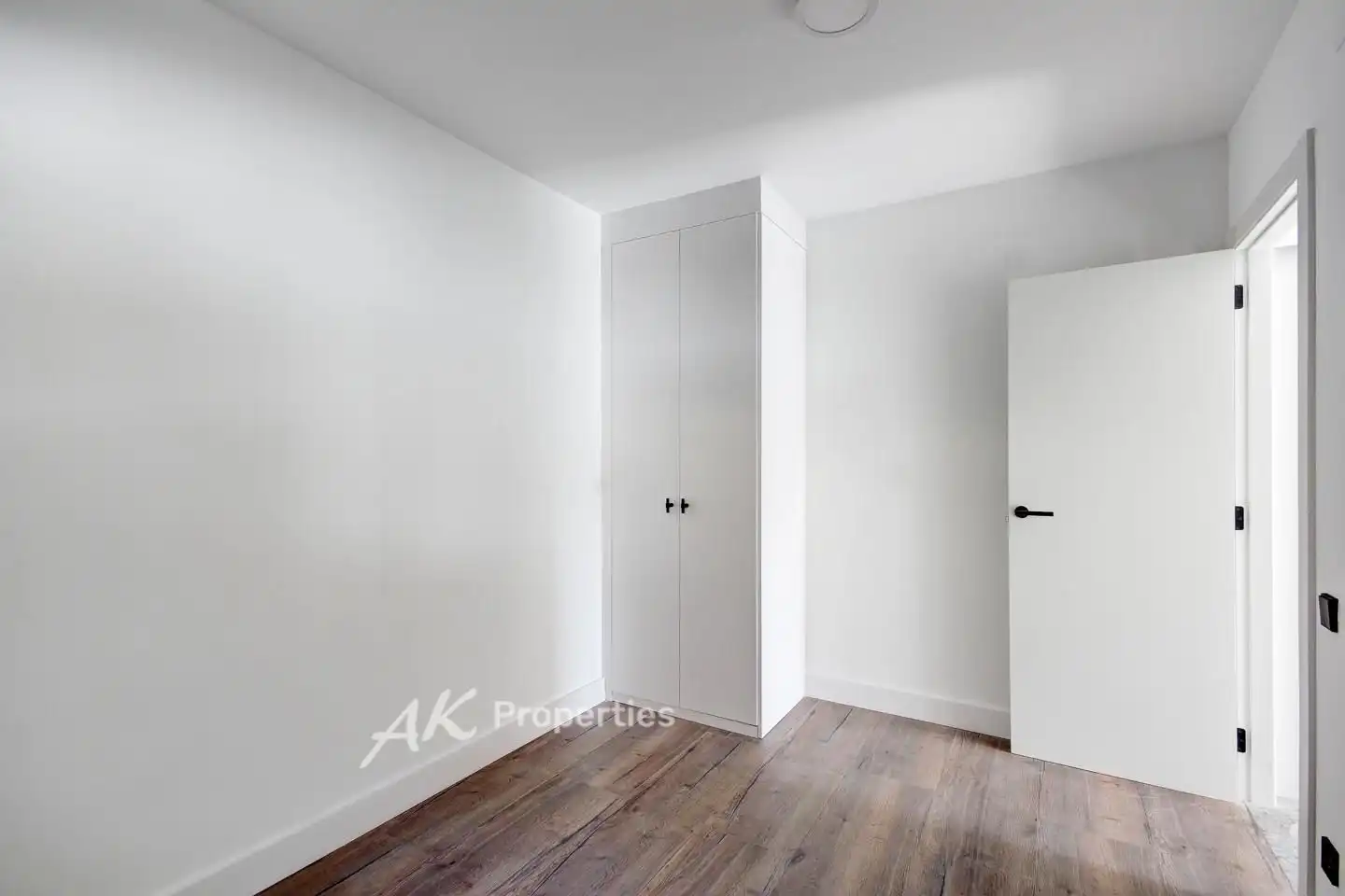 Schlafzimmer von Haus oder Chalet zur Miete in Castelldefels mit Klimaanlage, Privatgarten und Terrasse