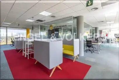 Fabrikhallen zur Miete in El Prat de Llobregat