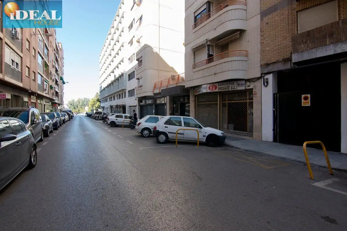 Aparcament en venda a Ronda, imagen 11