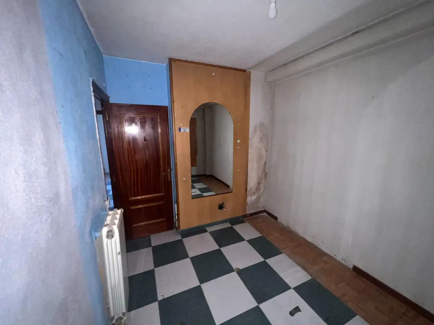 Casa o chalet en venta en Villayuventus - Renfe