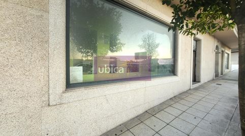 Foto 3 de Planta baja en venta en Teis, Vigo