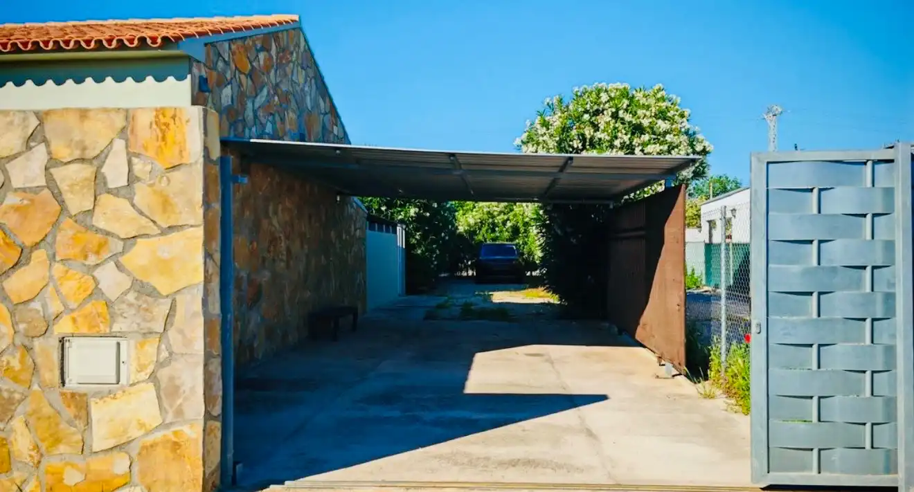 Chalet con terraza en venta en Oliva Nova, imagen 23