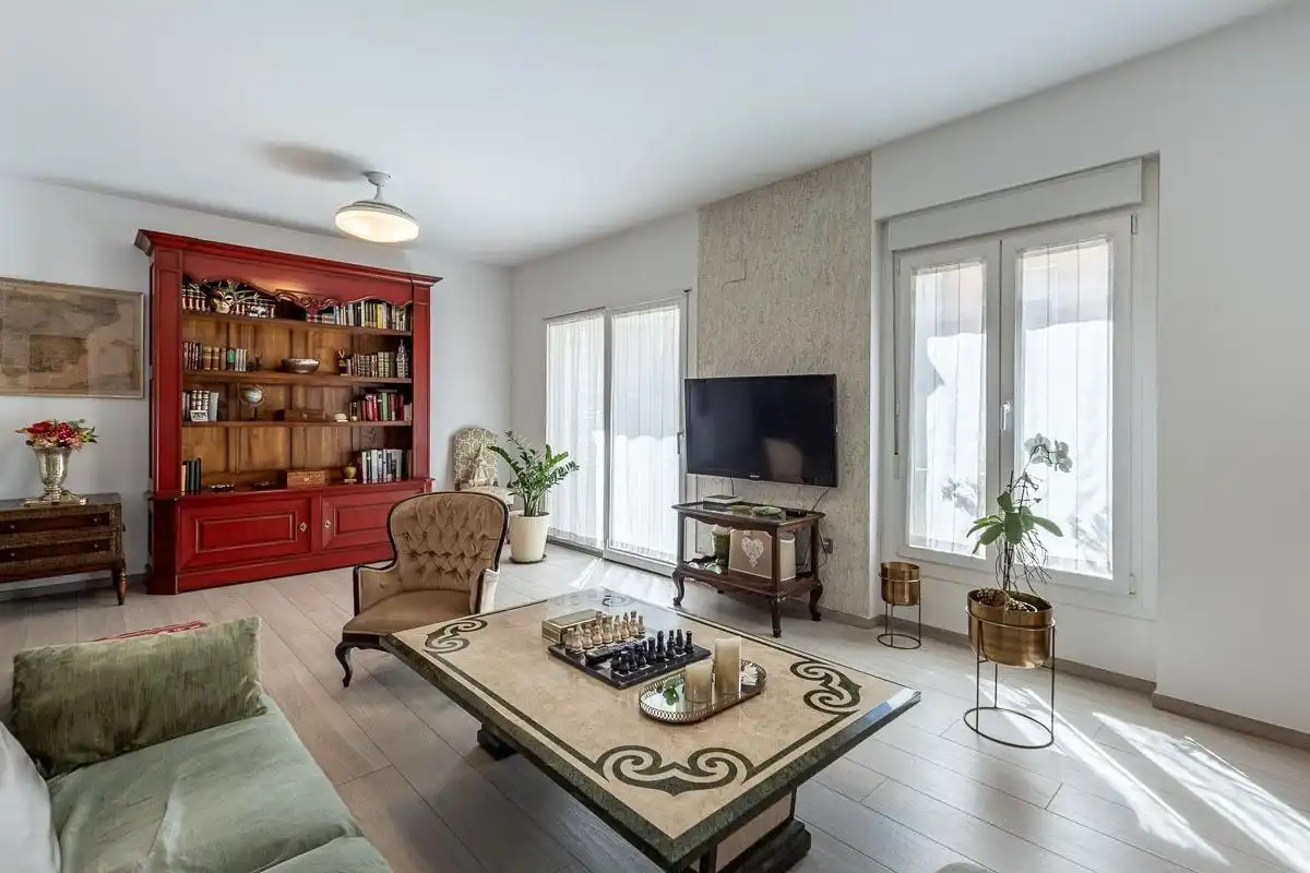 Appartement avec terrasse à vendre à Ronda, imagen 2