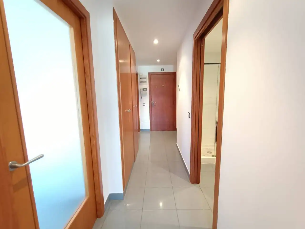 Piso en venta en Vic con Calefacción, Terraza y Amueblado