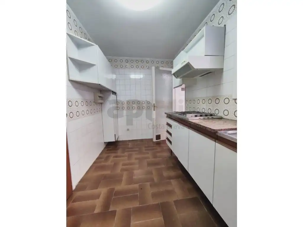 Cocina de Piso en venta en Lloret de Mar