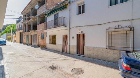Foto 4 de Casa o xalet en venda a  San Blas, 10, Dúdar, Granada
