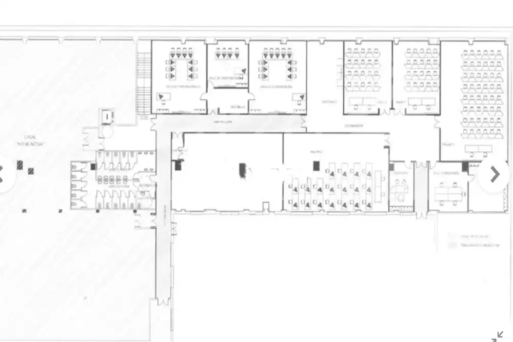 Business premises for sale in Plaza Jorge Manrique, imagen 31