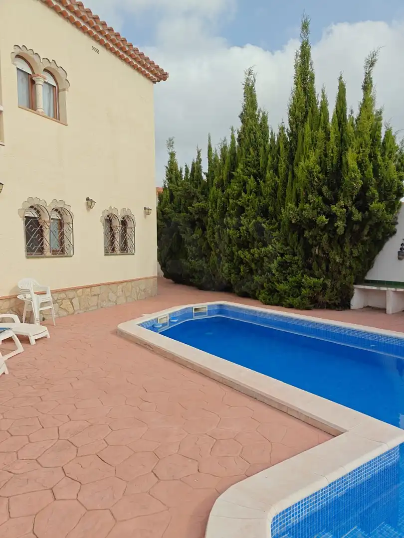 House with pool for sale in Miami Platja, imagen 37