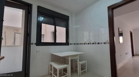 Photo 3 of Flat for sale in Pabellón - Estación - El Corte Inglés, El Ejido