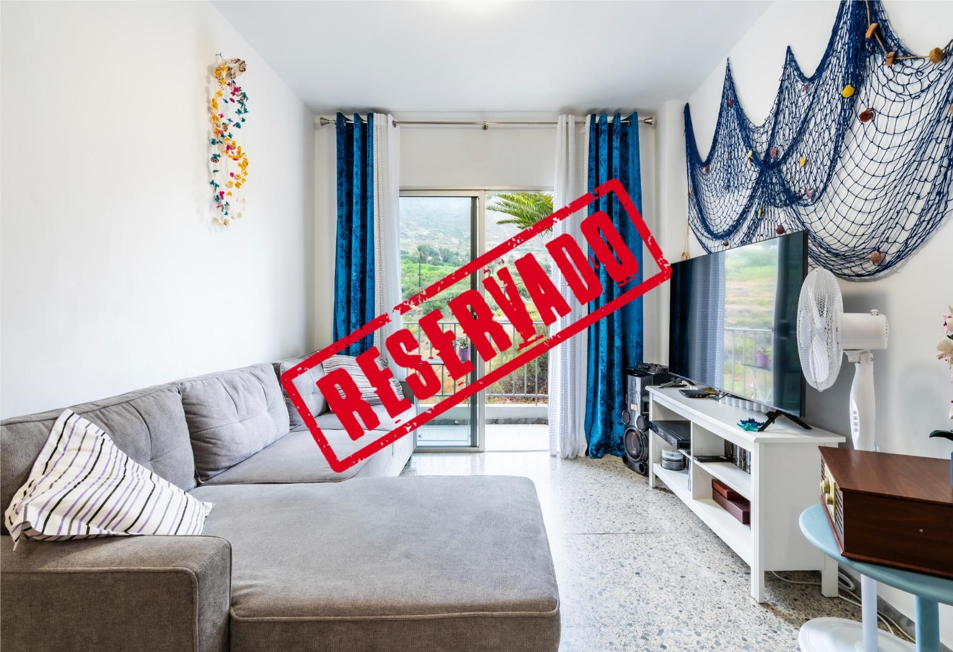 Habitación de Piso en venta en San Cristóbal de la Laguna con Balcón y Alarma