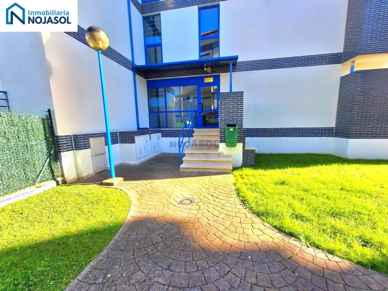 Apartment mit Pool zur Miete in Calle LOS NOGALES 5, imagen 53
