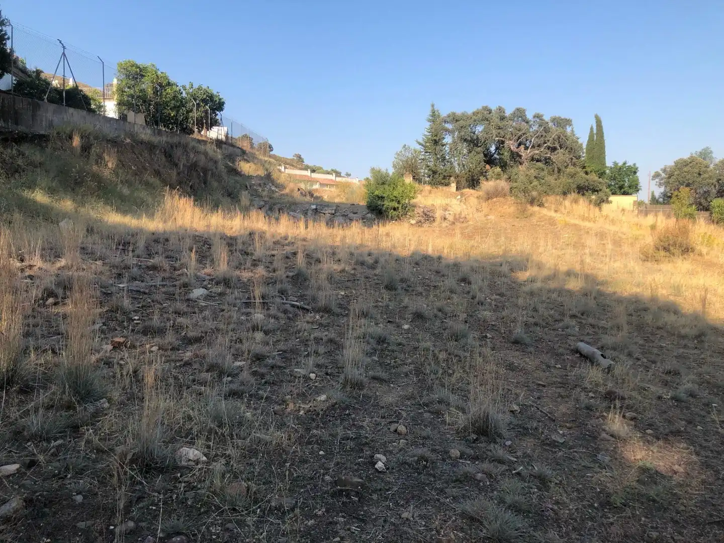 Wohnbaugrundstück zum Verkauf in Periurbano Este - Campiña, imagen 5