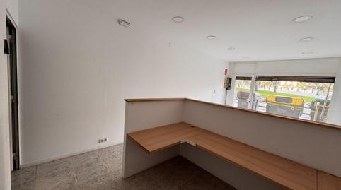 Foto 5 von Geschaftsraum zur Miete in Barcelona - Avenida Meridiana, 586, Sant Andreu de Palomar,  Barcelona Capital
