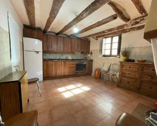 Kitchen of House or chalet for sale in Todolella  with Terrace and Balcony