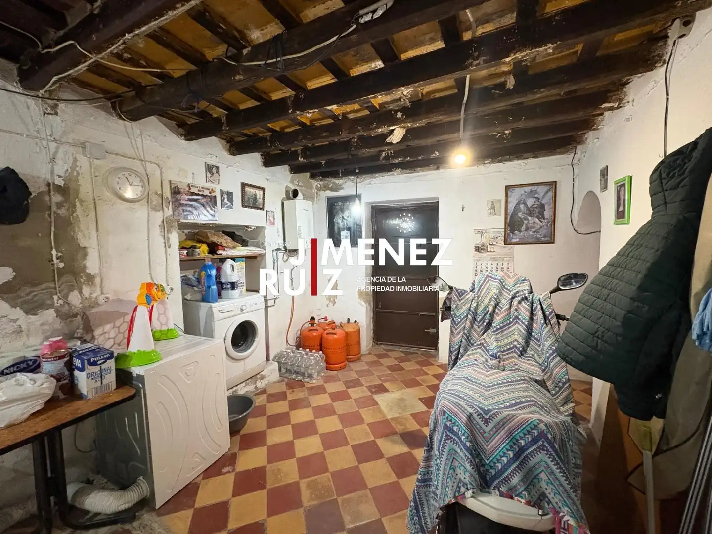 Casa adosada en venta en El Puerto de Santa María con Terraza