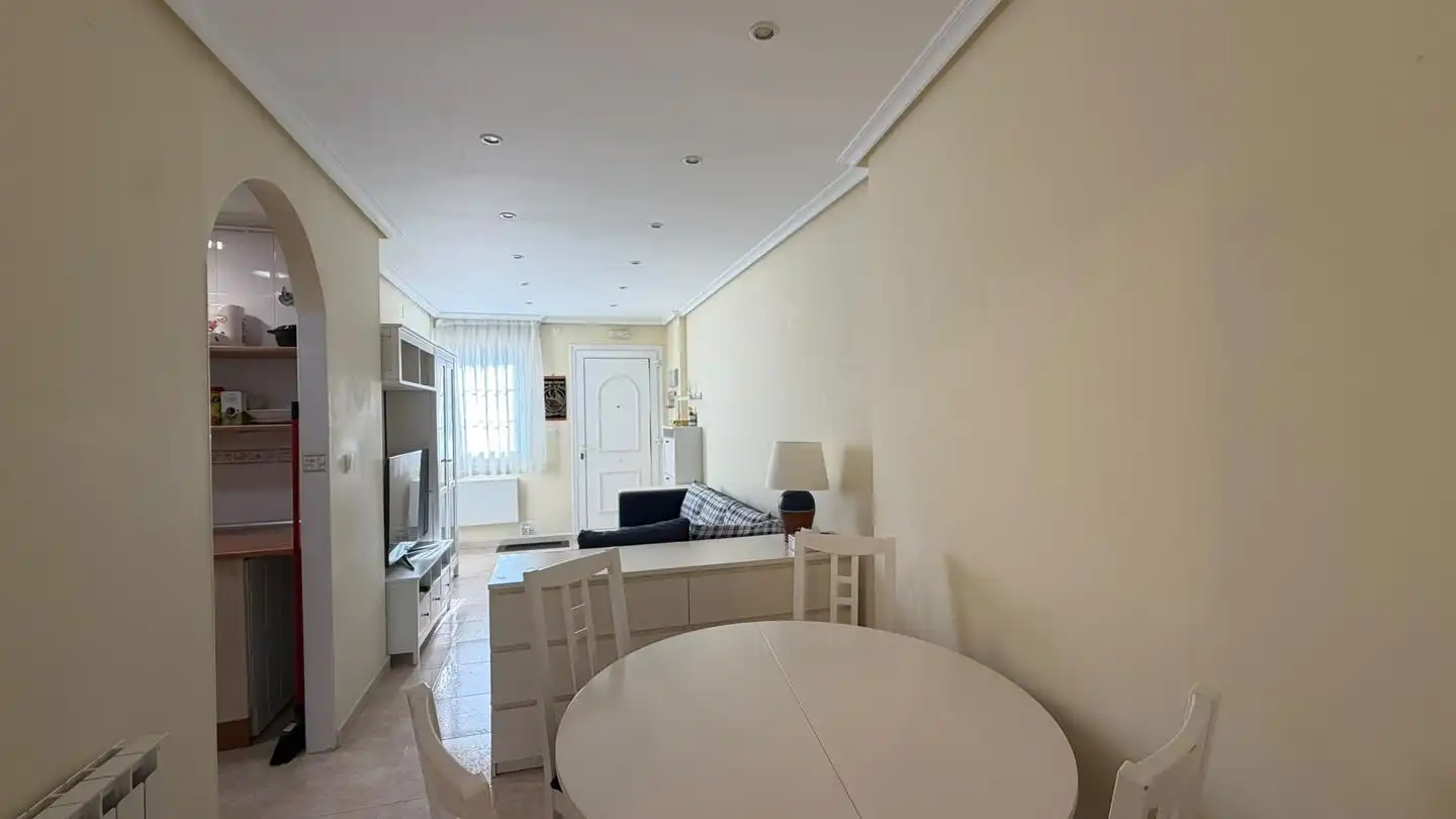 Rez-de-chaussée avec piscine à vendre à Zona Playa, imagen 8