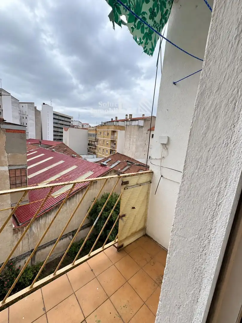 Terraza de Piso en venta en Vidal
