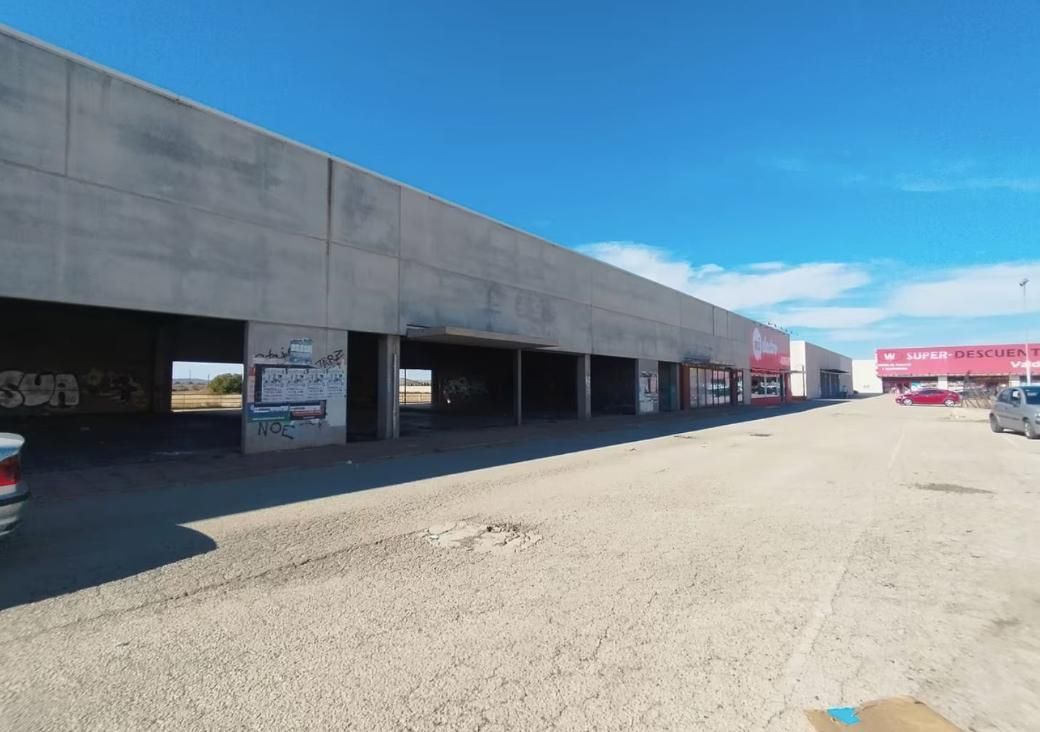 Local en venda en Valdepeñas