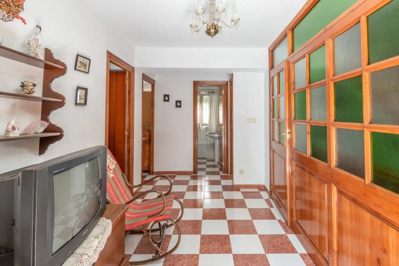 Houses for sale in Íllora