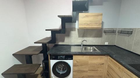 Photo 5 of Flat to rent in Almansa, Albacete