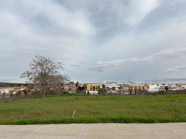 Terreno residenziale in vendita a Norte-Sierra