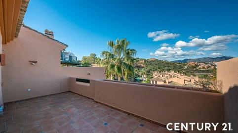 Foto 3 de Àtic en venda a Calle Miguel de Cervantes, Ojén, Málaga