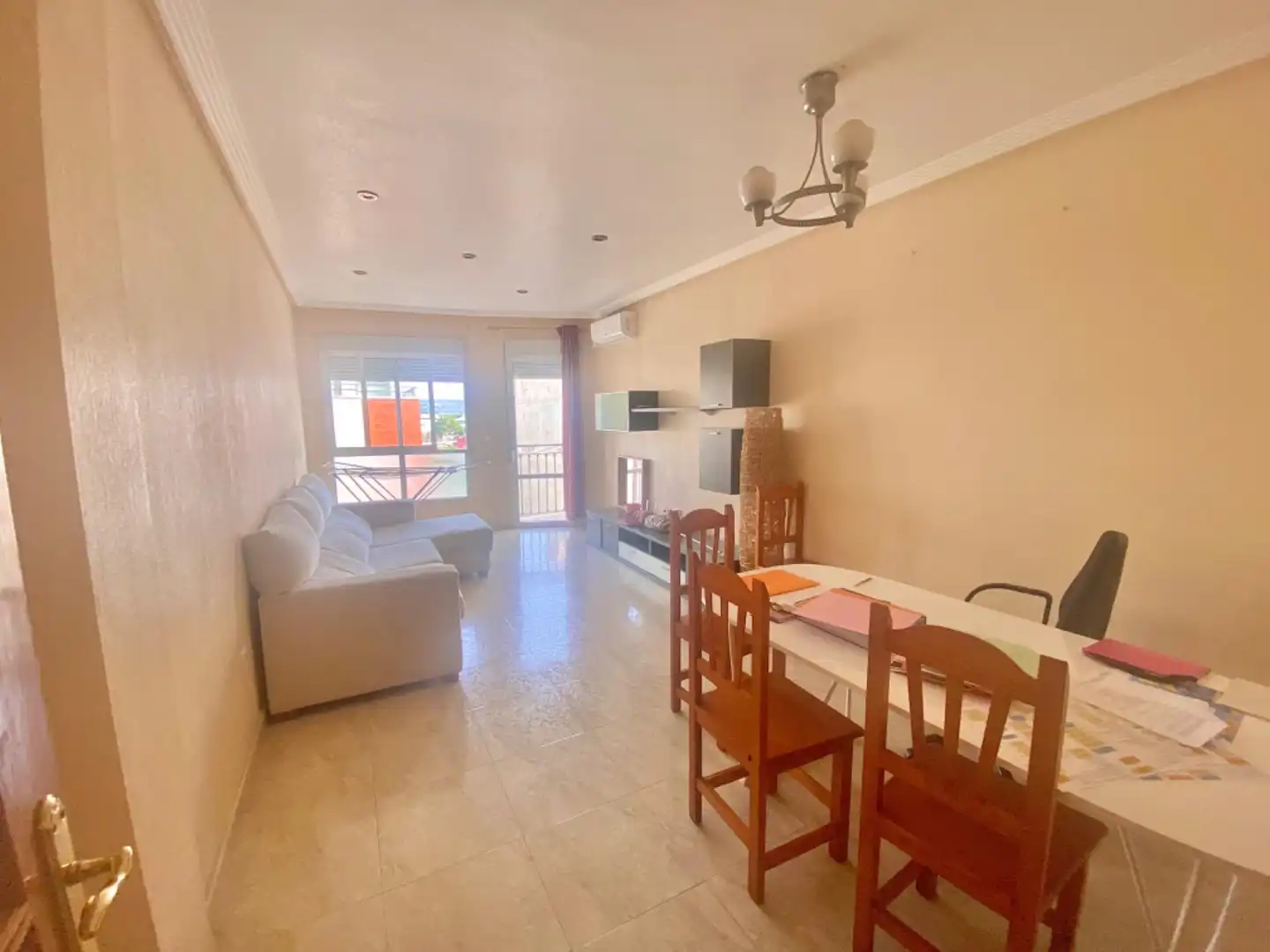 Ático con terraza en venta en Calle la huerta 20, imagen 3