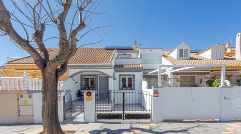 Foto 2 de Casa o xalet en venda a N/a, -1, Torre de la Horadada, Pilar de la Horadada