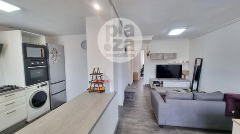 Foto 4 de Piso en venta en Valladolid-burgos, San Mamés de Burgos, Burgos