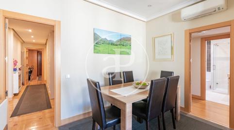 Foto 5 de Pis en venda a Goya,  Madrid Capital